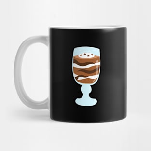 Chocolate Parfiat Mug